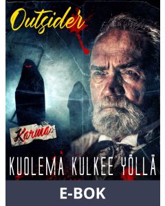 Kuolema kulkee yöllä, E-bok