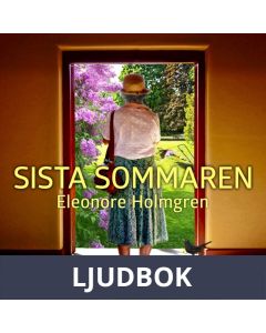 Sista sommaren, Ljudbok
