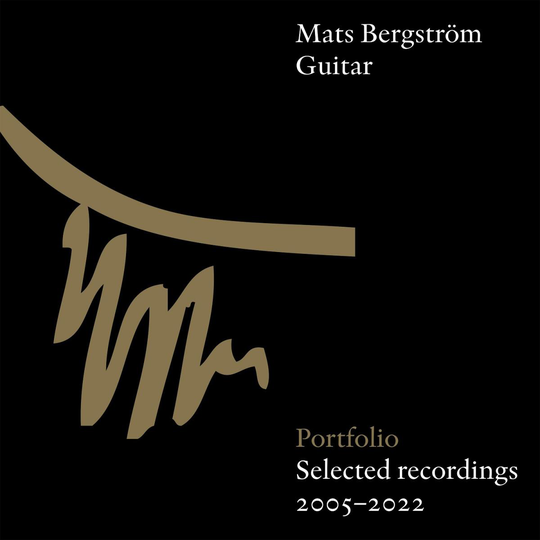 Bergström Mats: Portfolio 2005-2022