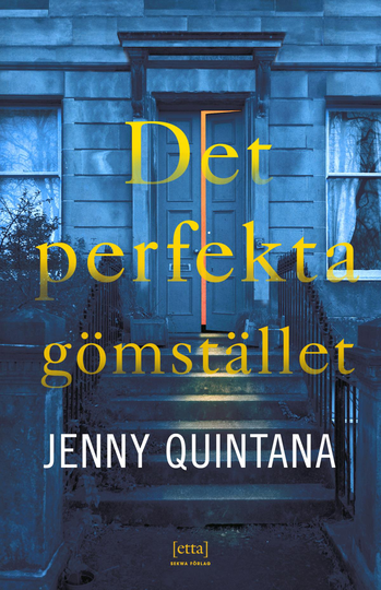 Det Perfekta Gömstället
