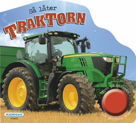Så Låter Traktorn