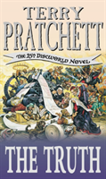 Truth - A Discworld Novel
