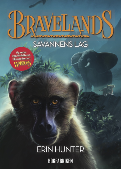 Savannens Lag