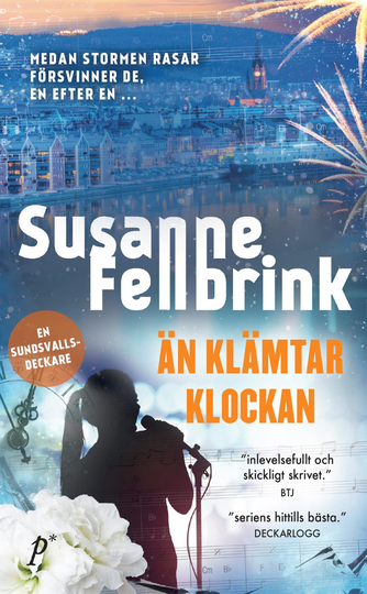 Än Klämtar Klockan