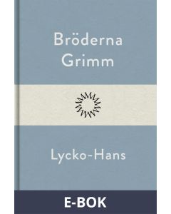 Lycko-Hans, E-bok