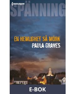 En hemlighet så mörk, E-bok
