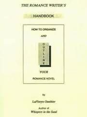 The Romance Writer's Handbook