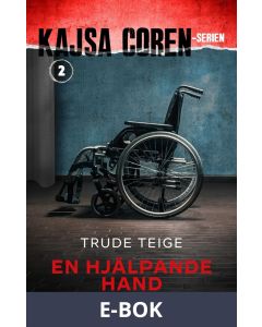 En hjälpande hand, E-bok