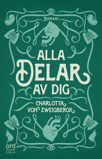 Alla Delar Av Dig