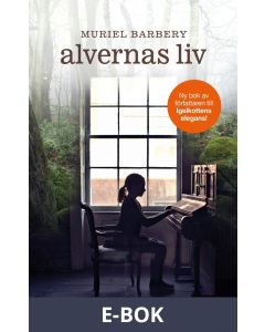 Alvernas liv, E-bok