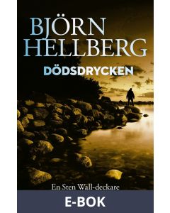Dödsdrycken, E-bok