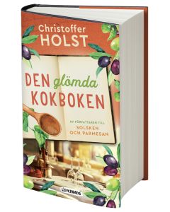 Den glömda kokboken