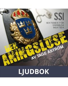 SSI - Den aningslöse, Ljudbok