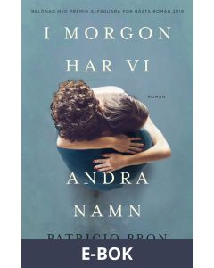 I morgon har vi andra namn, E-bok