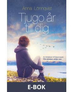 Tjugo år till dig, E-bok