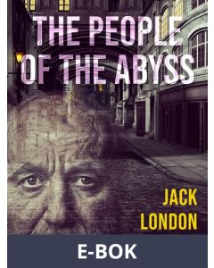 The People of the Abyss, E-bok