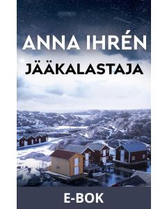 Jääkalastaja, E-bok