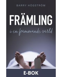 Främling i en främmande värld, E-bok