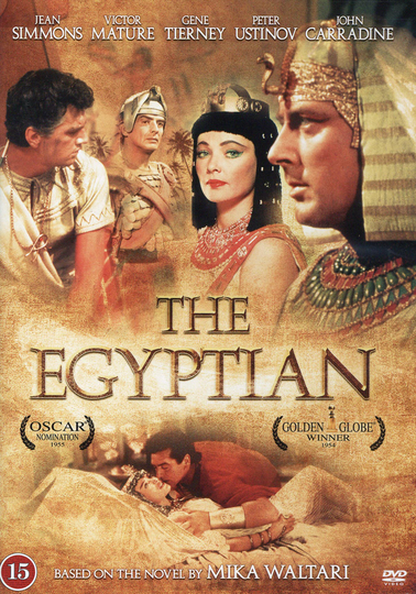 The Egyptian