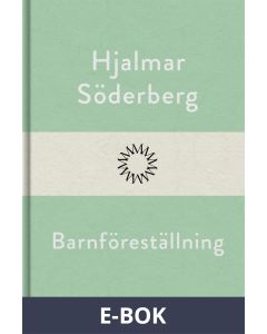 Barnföreställning, E-bok