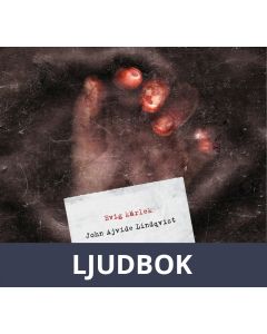 Evig kärlek, Ljudbok