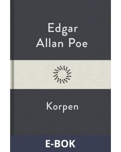 Korpen, E-bok
