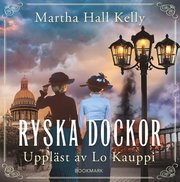 Ryska dockor