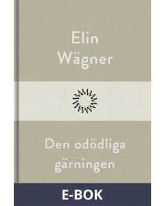 Den odödliga gärningen, E-bok