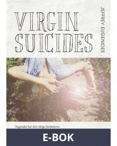 Virgin Suicides, E-bok