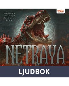 Netraya, Ljudbok
