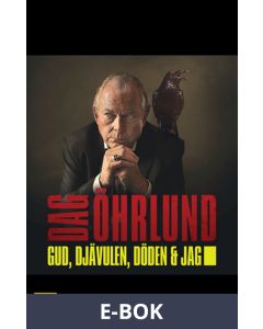 Gud, djävulen, döden och jag, E-bok