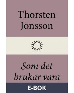 Som det brukar vara, E-bok