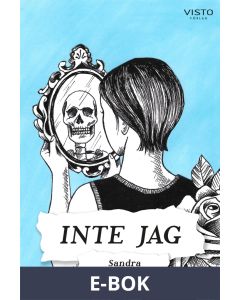 Inte jag, E-bok