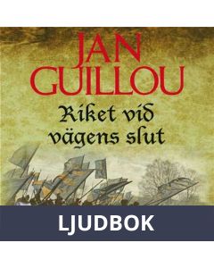 Riket vid vägens slut, Ljudbok