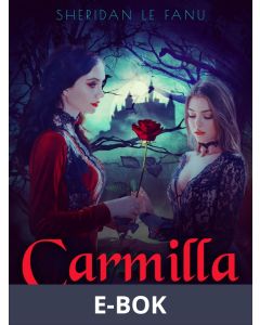 Carmilla, E-bok