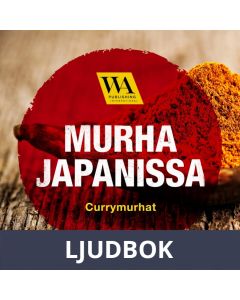 Currymurhat, Ljudbok