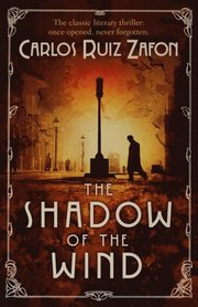 Shadow of the Wind
