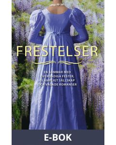 Frestelser, E-bok