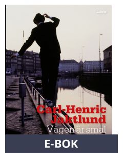 Vägen är smal men livet är brett, E-bok