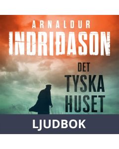 Det tyska huset, Ljudbok