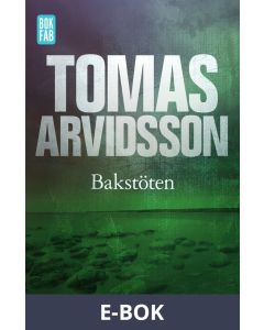 Bakstöten, E-bok