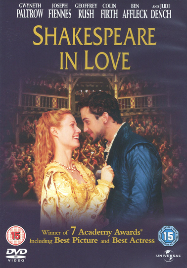 Shakespeare in love