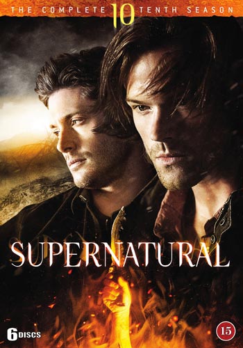Supernatural / Säsong 10