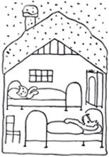 Hundens Och Kattens Äventyr