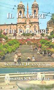 The pleasure/Il Piacere