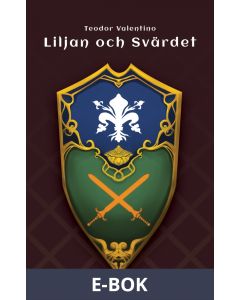Liljan och Svärdet, E-bok