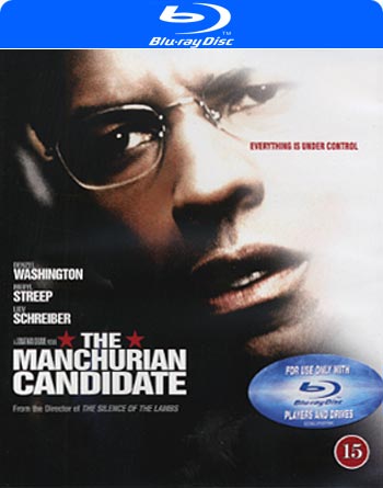 Manchurian candidate