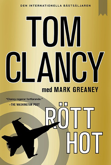 Rött Hot
