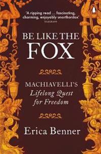 Be Like the Fox