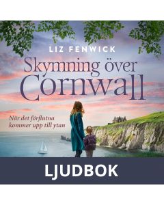 Skymning över Cornwall, Ljudbok